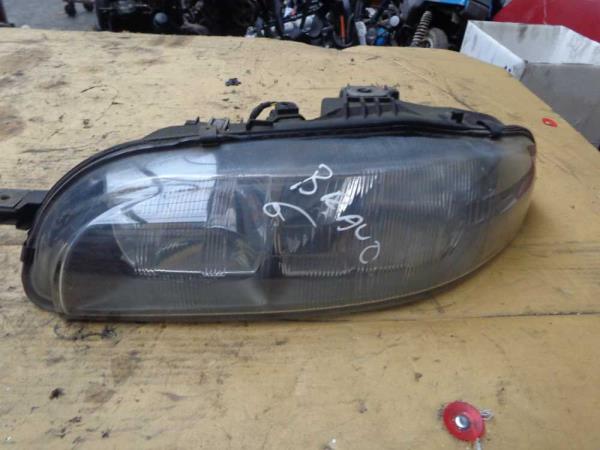 PHARE GAUCHE FIAT - Vue 1